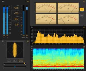 ik multimedia metering