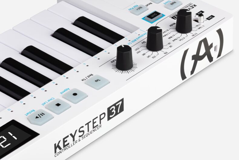 Arturia - KeyStep 37 – Bild 3