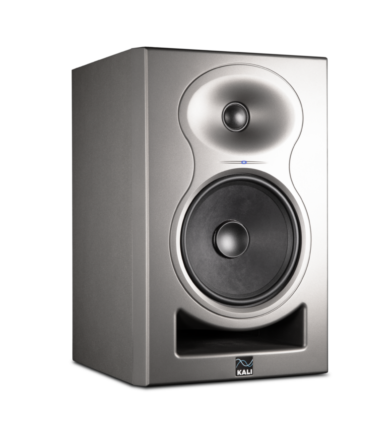 LP-6 2nd Wave Studio Monitor Grey – Bild 3