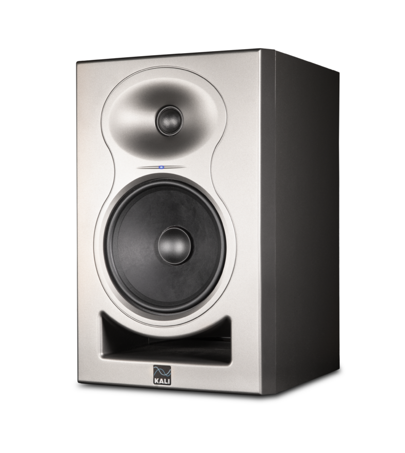 LP-6 2nd Wave Studio Monitor Grey – Bild 2