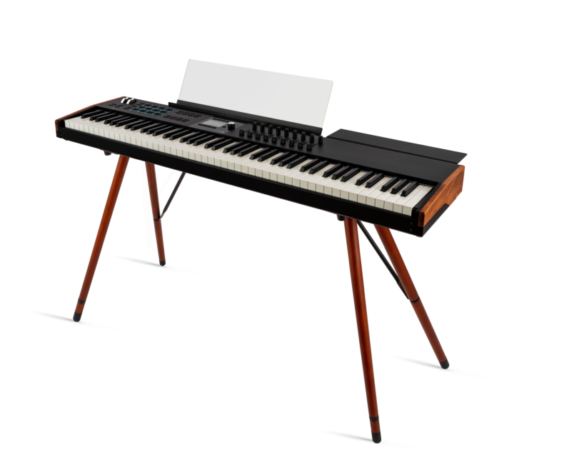 Arturia - KeyLab 88 Mk3 Black – Bild 2