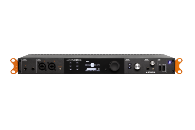 Arturia - AudioFuse 16Rig – Bild 3