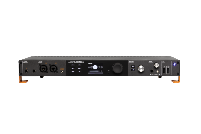 Arturia - AudioFuse 16Rig – Bild 4