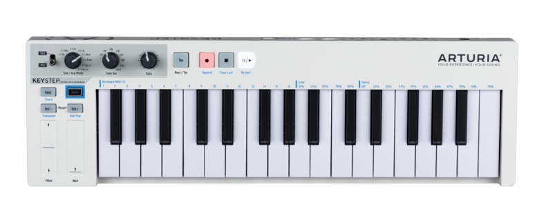 Arturia - KeyStep – Bild 2