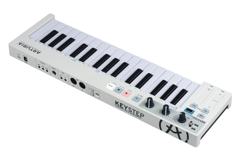 Arturia - KeyStep – Bild 4