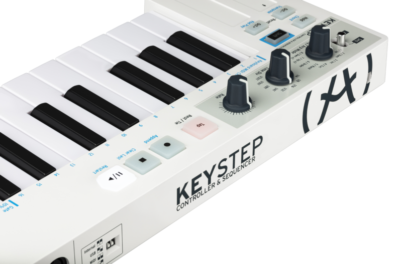 Arturia - KeyStep – Bild 7