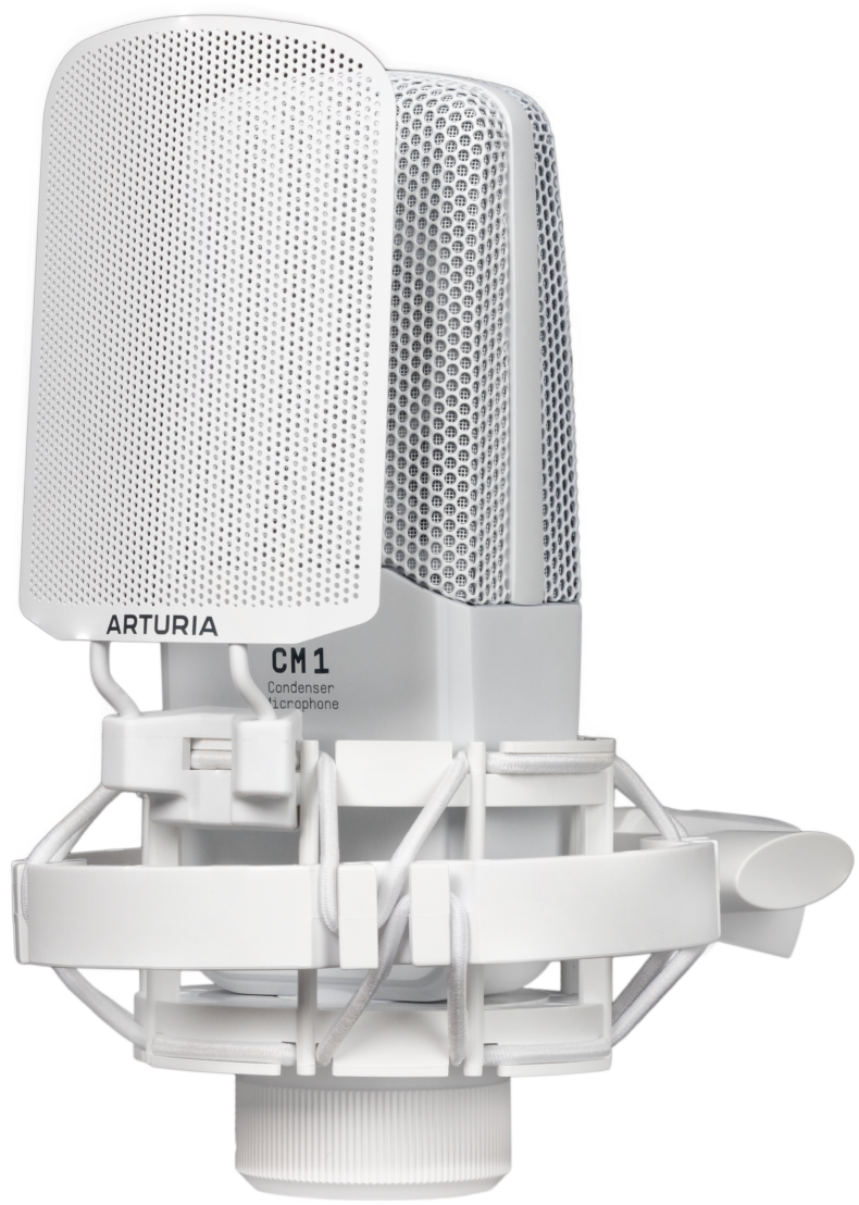 Arturia - MiniFuse Recording Pack-White Version – Bild 3